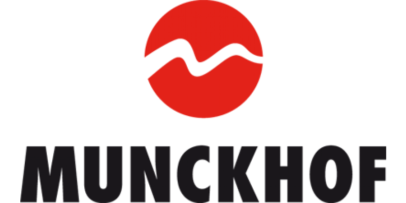 Logo Munckhof