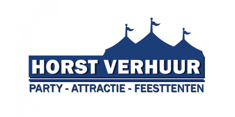 Logo Horst Verhuur