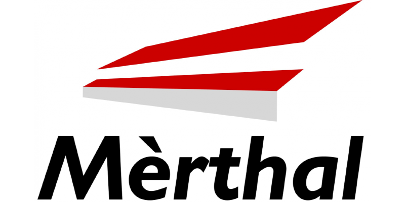 Logo Mèrthal